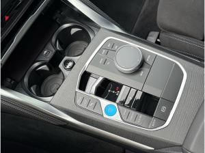 BMW i4 eDrive40 M Sport //HiFi HeadUp 19 LM
