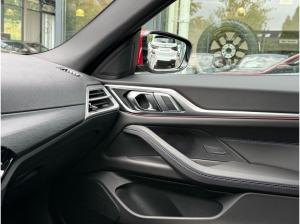 BMW i4 eDrive40 M Sport //HiFi HeadUp 19 LM
