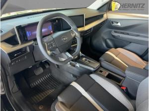 Opel Frontera Hybrid 107kW GS eDCT Zschernitzdeal