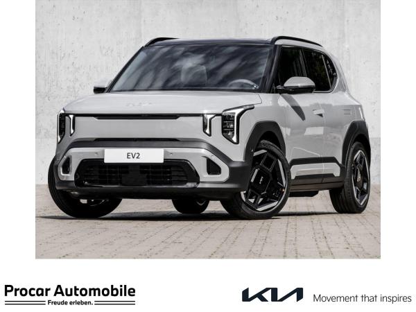 Kia EV2