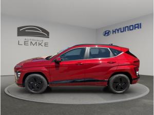 Hyundai KONA Elektro 🔋⚡️49kWh⚡️SELECT+ WÄRMEPUMPE‼️ZUERST BESCHREIBUNG LESEN -  AKTIONSLEASING AUGUST‼️