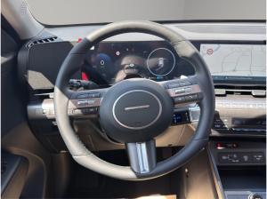Hyundai KONA Elektro 🔋⚡️49kWh⚡️SELECT+ WÄRMEPUMPE‼️ZUERST BESCHREIBUNG LESEN -  AKTIONSLEASING AUGUST‼️
