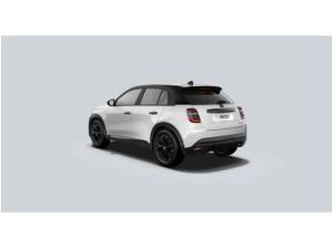 Fiat 600 Turbo "Street" *KLIMAAUTO*SHZ*LED*PDC*ALU*