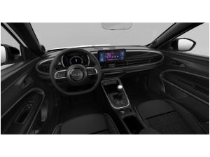 Fiat 600 Turbo "Street" *KLIMAAUTO*SHZ*LED*PDC*ALU*