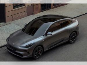 MG IM6 IM6 100KW AWD+ Driver Pack *Privat*