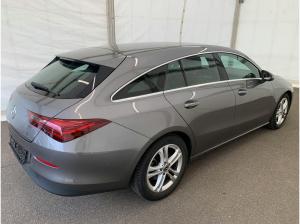 Mercedes-Benz CLA 220 d Shooting Brake Aut. Entry - LED/SHZ/Klima/Nav/Haustürlieferung inkl.