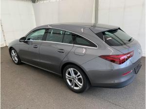 Mercedes-Benz CLA 220 d Shooting Brake Aut. Entry - LED/SHZ/Klima/Nav/Haustürlieferung inkl.