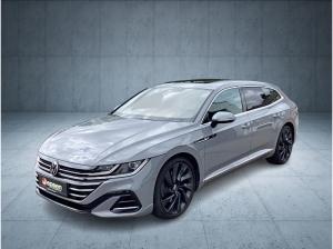 Volkswagen Arteon Shooting Brake R-Line /AHK /IQ-LIGHT /TOP-PAKET