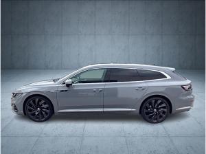 Volkswagen Arteon Shooting Brake R-Line /AHK /IQ-LIGHT /TOP-PAKET