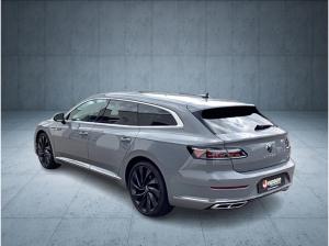 Volkswagen Arteon Shooting Brake R-Line /AHK /IQ-LIGHT /TOP-PAKET