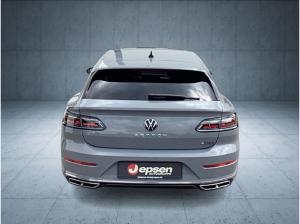 Volkswagen Arteon Shooting Brake R-Line /AHK /IQ-LIGHT /TOP-PAKET