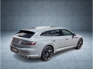 Volkswagen Arteon Shooting Brake R-Line /AHK /IQ-LIGHT /TOP-PAKET