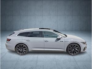 Volkswagen Arteon Shooting Brake R-Line /AHK /IQ-LIGHT /TOP-PAKET
