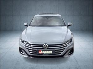 Volkswagen Arteon Shooting Brake R-Line /AHK /IQ-LIGHT /TOP-PAKET
