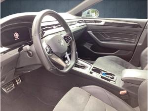 Volkswagen Arteon Shooting Brake R-Line /AHK /IQ-LIGHT /TOP-PAKET