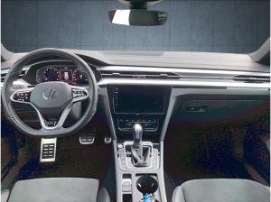 Volkswagen Arteon Shooting Brake R-Line /AHK /IQ-LIGHT /TOP-PAKET