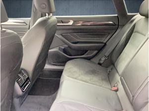 Volkswagen Arteon Shooting Brake R-Line /AHK /IQ-LIGHT /TOP-PAKET