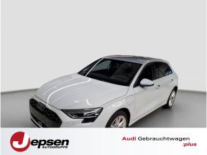 Audi A3 Sportback 40 TFSI e advanced S tr. Matrix Cam