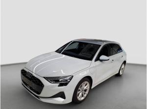 Audi A3 Sportback 40 TFSI e advanced S tr. Matrix Cam