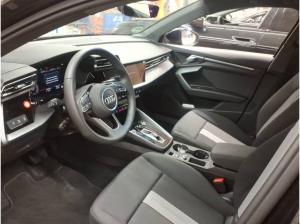 Audi A3 Sportback advanced TDI S tr. LED ACC Cam FLA