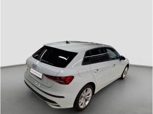 Audi A3 Sportback 40 TFSI e advanced S tr. Matrix Cam