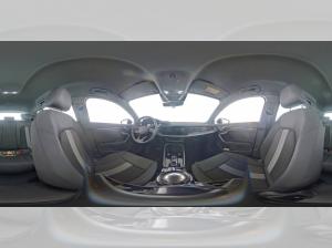 Audi A3 Sportback advanced TDI S tr. LED ACC Cam FLA