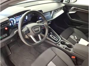 Audi A3 Sportback 40 TFSI e advanced S tr. Matrix Cam