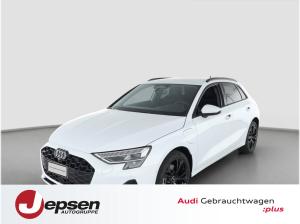 Audi A3 Sportback TFSI e advanced S t. LED 18 AHK 360