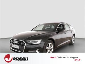 Audi A6 Avant Sport advanced 45 TFSI S tr. Matrix 19