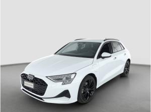 Audi A3 Sportback TFSI e advanced S t. LED 18 AHK 360