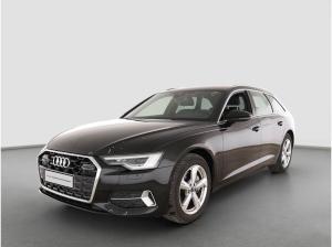 Audi A6 Avant Sport advanced 45 TFSI S tr. Matrix 19