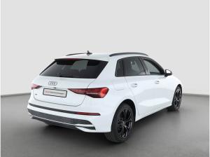 Audi A3 Sportback TFSI e advanced S t. LED 18 AHK 360