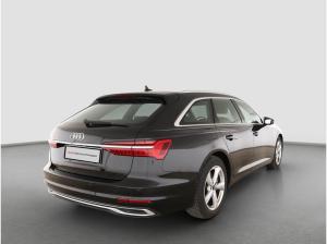 Audi A6 Avant Sport advanced 45 TFSI S tr. Matrix 19