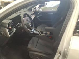 Audi A3 Sportback TFSI e advanced S t. LED 18 AHK 360