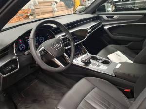 Audi A6 Avant Sport advanced 45 TFSI S tr. Matrix 19