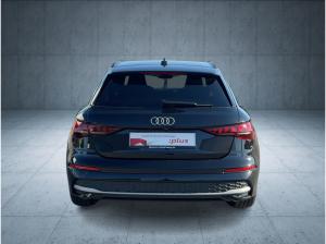 Audi A3 Sportback TDI LED ACC Cam FLA 3ZoKlima Keyles