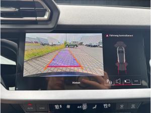 Audi A3 Sportback advanced TFSI LED 18 AHK ACC FLA