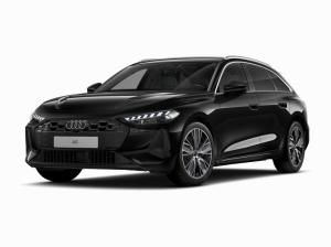 Audi A5 Avant 2.0 TDI Tech