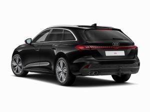 Audi A5 Avant 2.0 TDI Tech