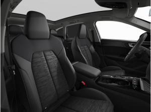 Audi A5 Avant 2.0 TDI Tech