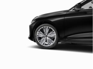Audi A5 Avant 2.0 TDI Tech