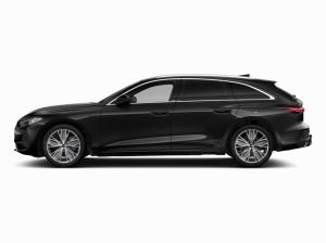 Audi A5 Avant 2.0 TDI Tech