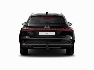Audi A5 Avant 2.0 TDI Tech