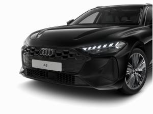 Audi A5 Avant 2.0 TDI Tech