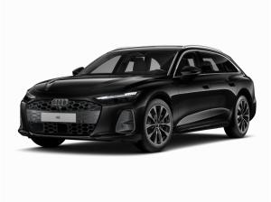 Audi A6 Avant 2.0 TDI quattro Tech Plus