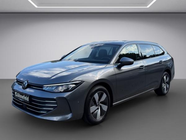 Volkswagen Passat Variant 2.0 TDI Business DSG