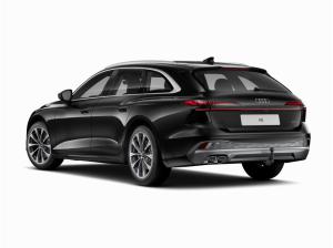 Audi A6 Avant 2.0 TDI quattro Tech Plus