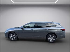 Volkswagen Passat Variant 2.0 TDI Business DSG