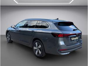 Volkswagen Passat Variant 2.0 TDI Business DSG