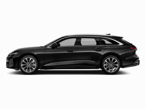 Audi A6 Avant 2.0 TDI quattro Tech Plus